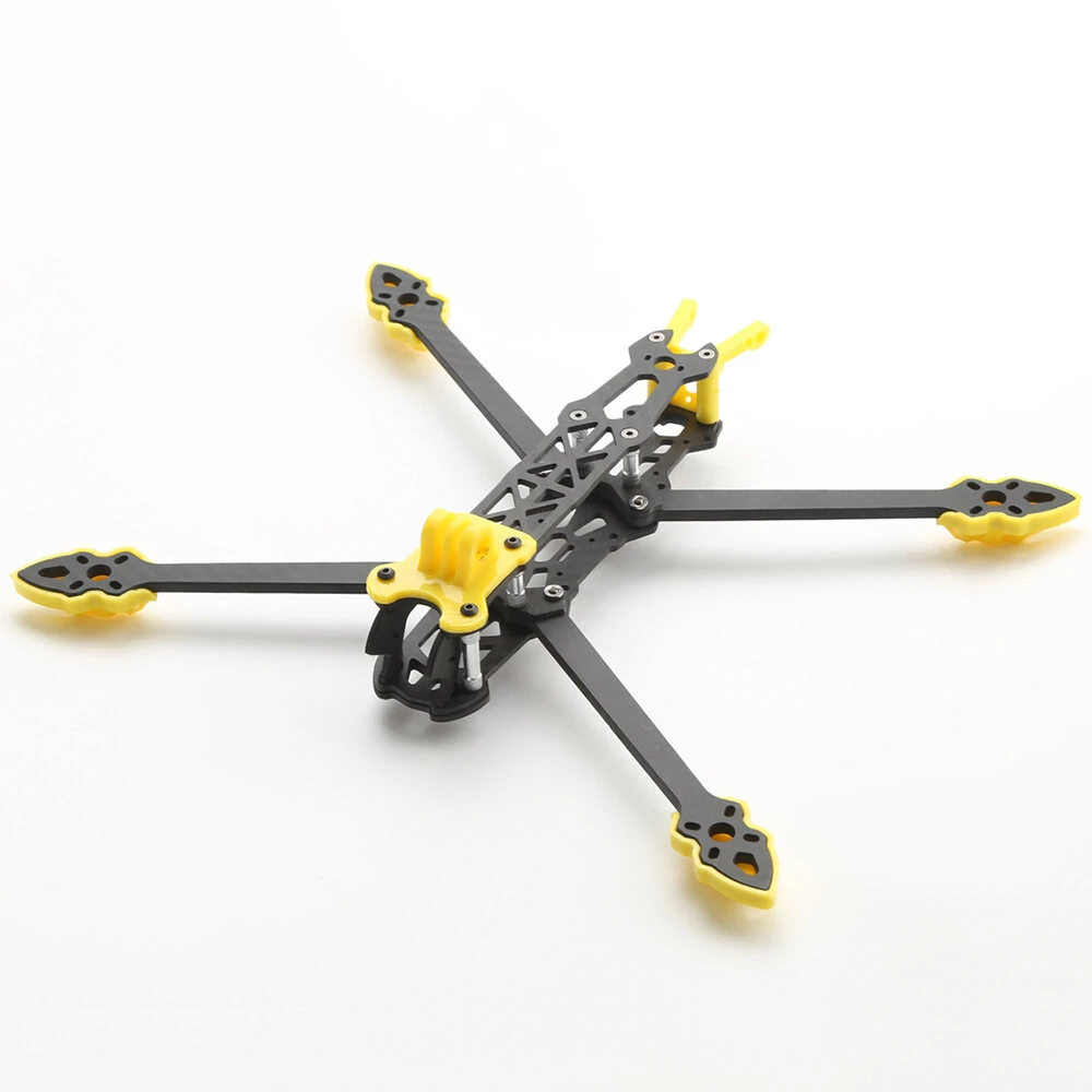 Drone Kit Racing - Mark4 8 Inch 375mm Wheelbase 5mm
