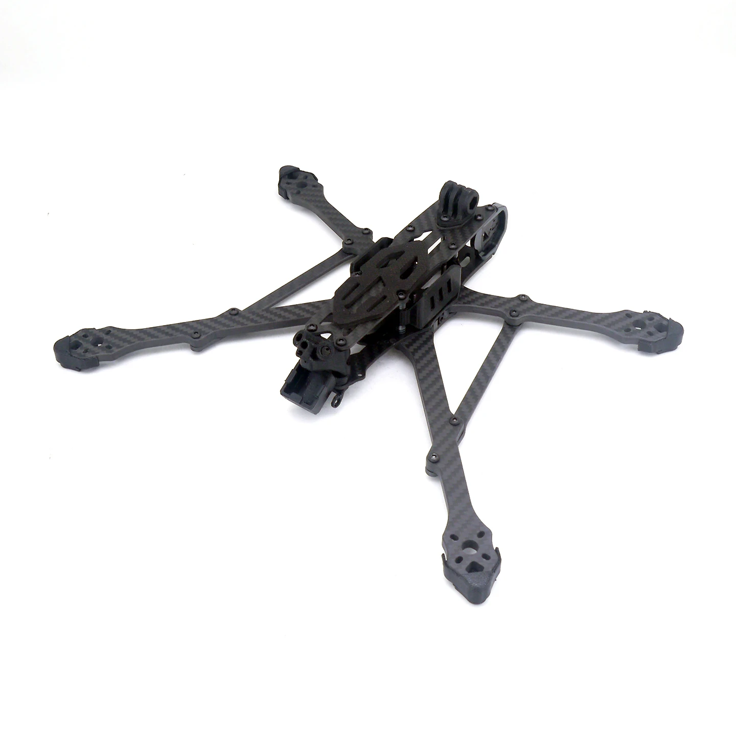 Drone Kit Long Range - QAV-S3 O4 Pro 5inch 7inch Frame