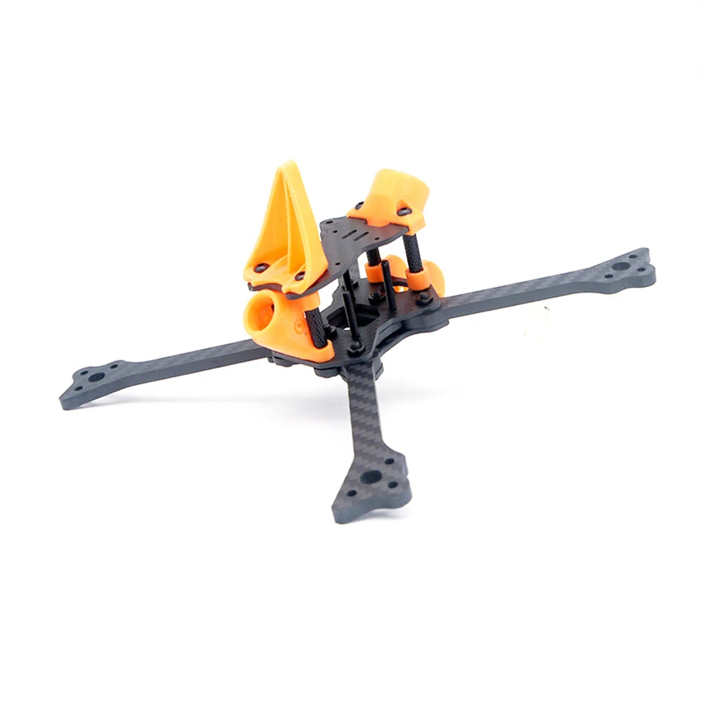 Drone Kit Racing - TEOSAW 533Pro 190mm Wheelbase 5mm Arm