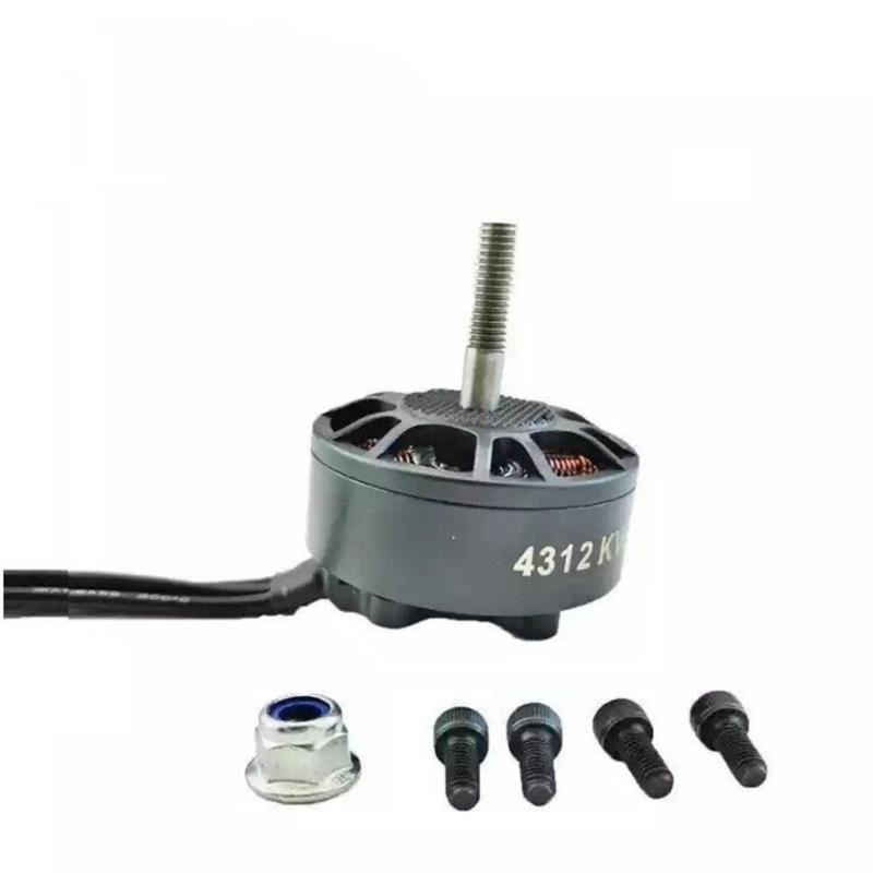 Drone Kit Long Range - 4312 Brushless Motor 375KV/508KV With 13-Inch