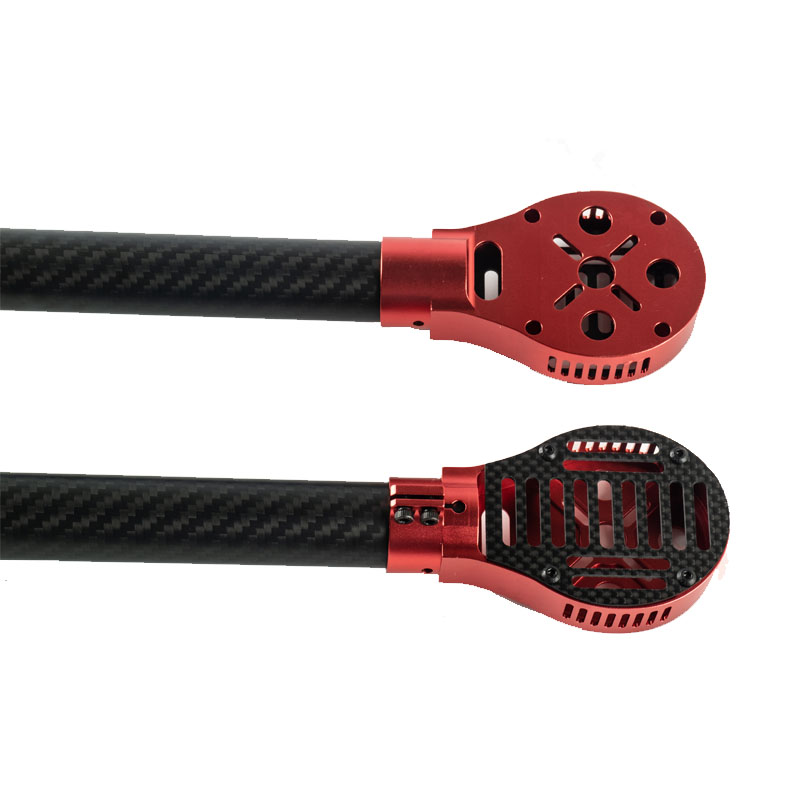 flyroun 6 Aixs Umbrella Type F - Drone Kit Octocopter ulasan dan harga