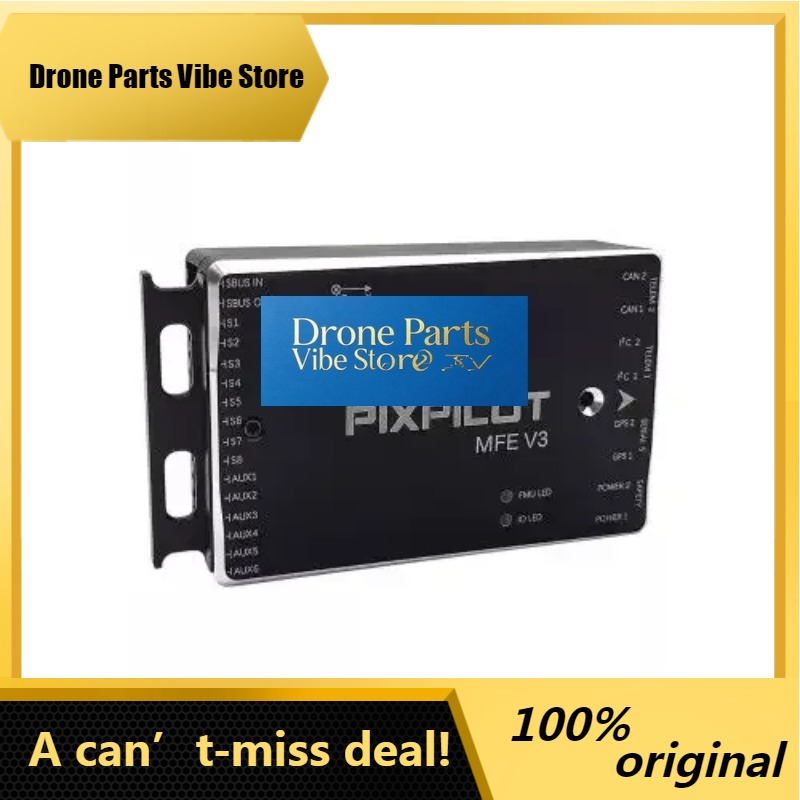 DParts12026 New Makeflyeasy Pi - Drone Kit Vtol ulasan dan harga