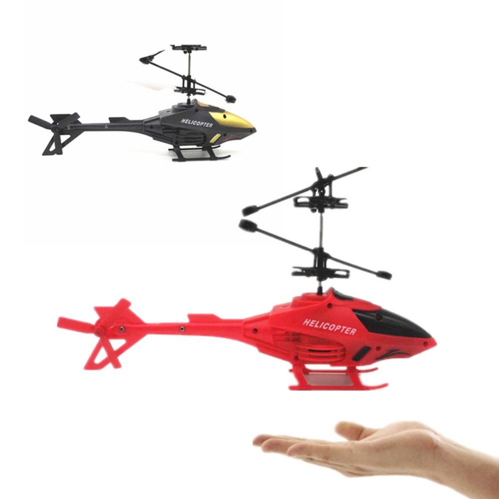 Hobbies Plastic RC Helicopters - Drone Kit Tricopter ulasan dan harga