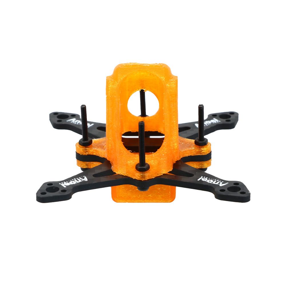 Angel 16 1.6 inch Carbon Fiber - Drone Kit Octocopter ulasan dan harga