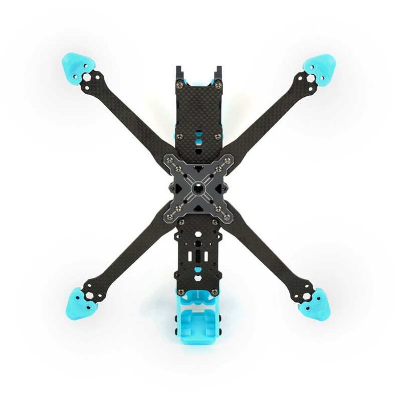 MACH-MANTA V2 5 Inch Carbon Fi - Drone Kit Racing ulasan dan harga