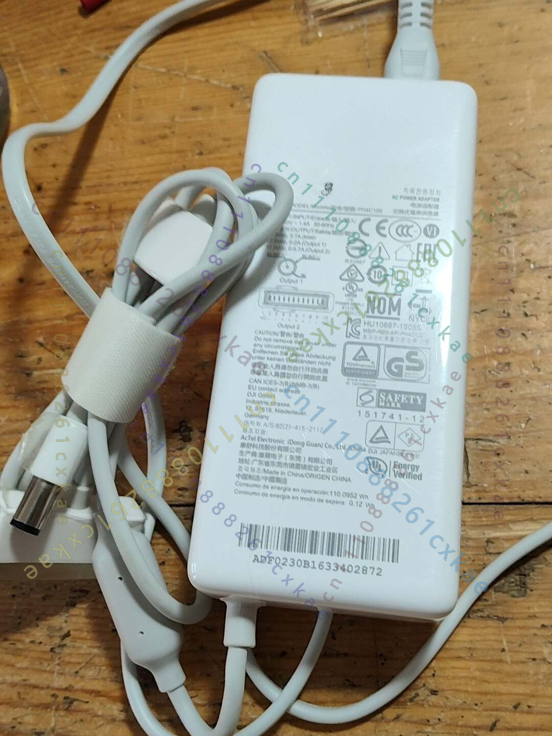 FOR DJI Phantom 4 Charger Mode - Drone Kit Professional ulasan dan harga