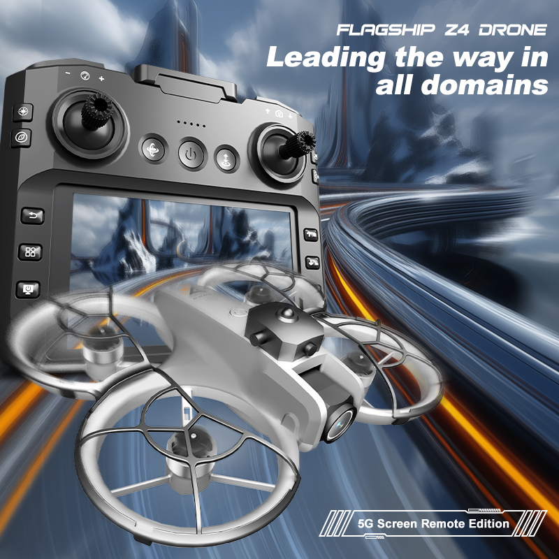 Lenovo Z4 Mini Full Protective - Drone Kit Tricopter ulasan dan harga