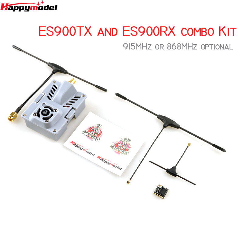 HappyModel ES900TX Module ES90 - Drone Kit Long Range ulasan dan harga