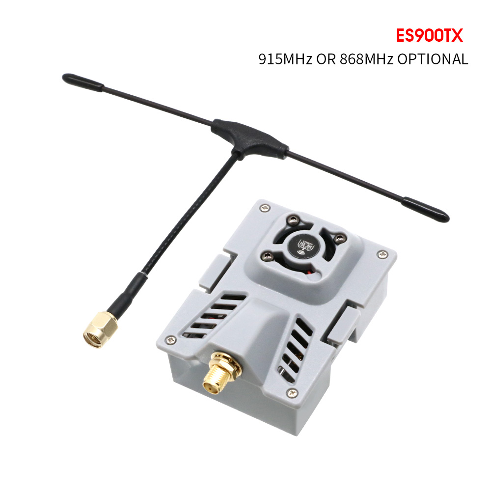 HappyModel ES900TX Module ES90 - Drone Kit Long Range ulasan dan harga