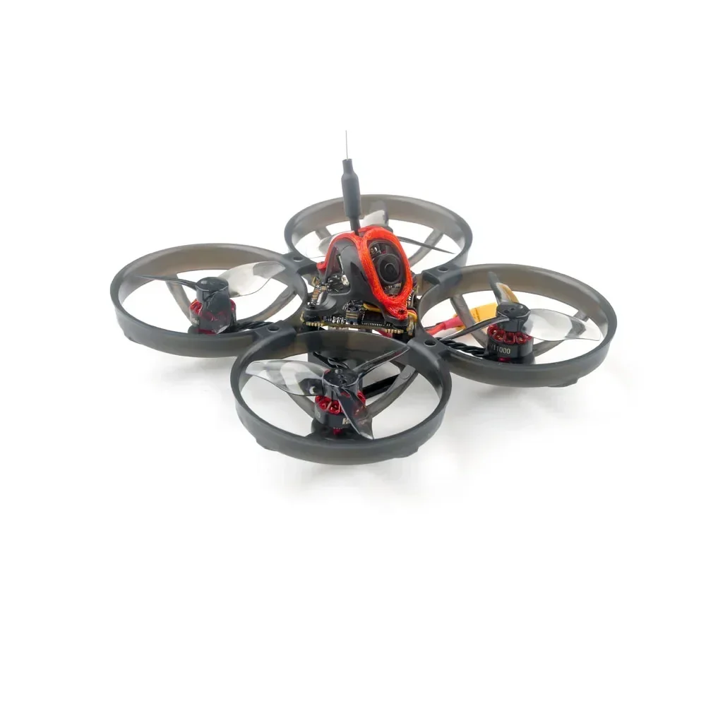 HappyModel Mobula8 1-2S 85mm F - Drone Kit Racing ulasan dan harga
