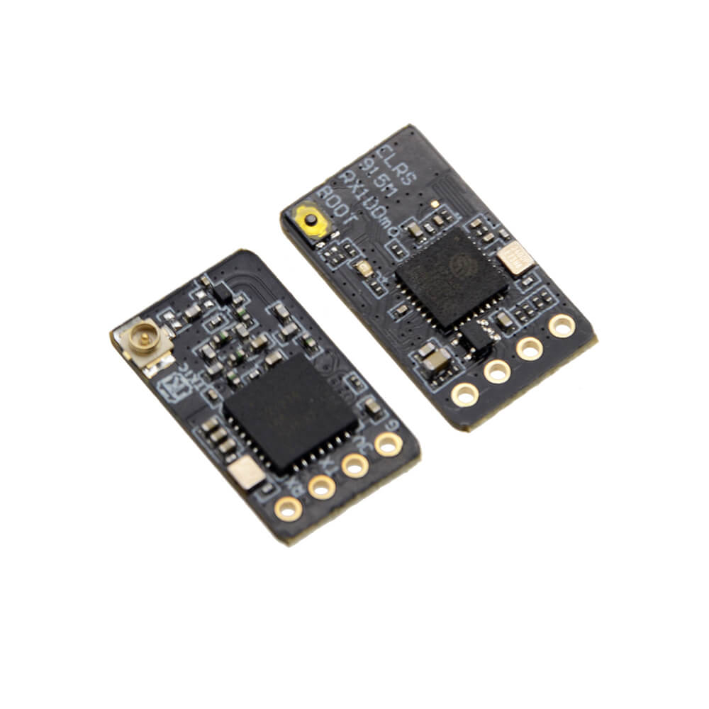 TKIC ELRS Nano 2.4GHz Receiver - Drone Kit Long Range ulasan dan harga