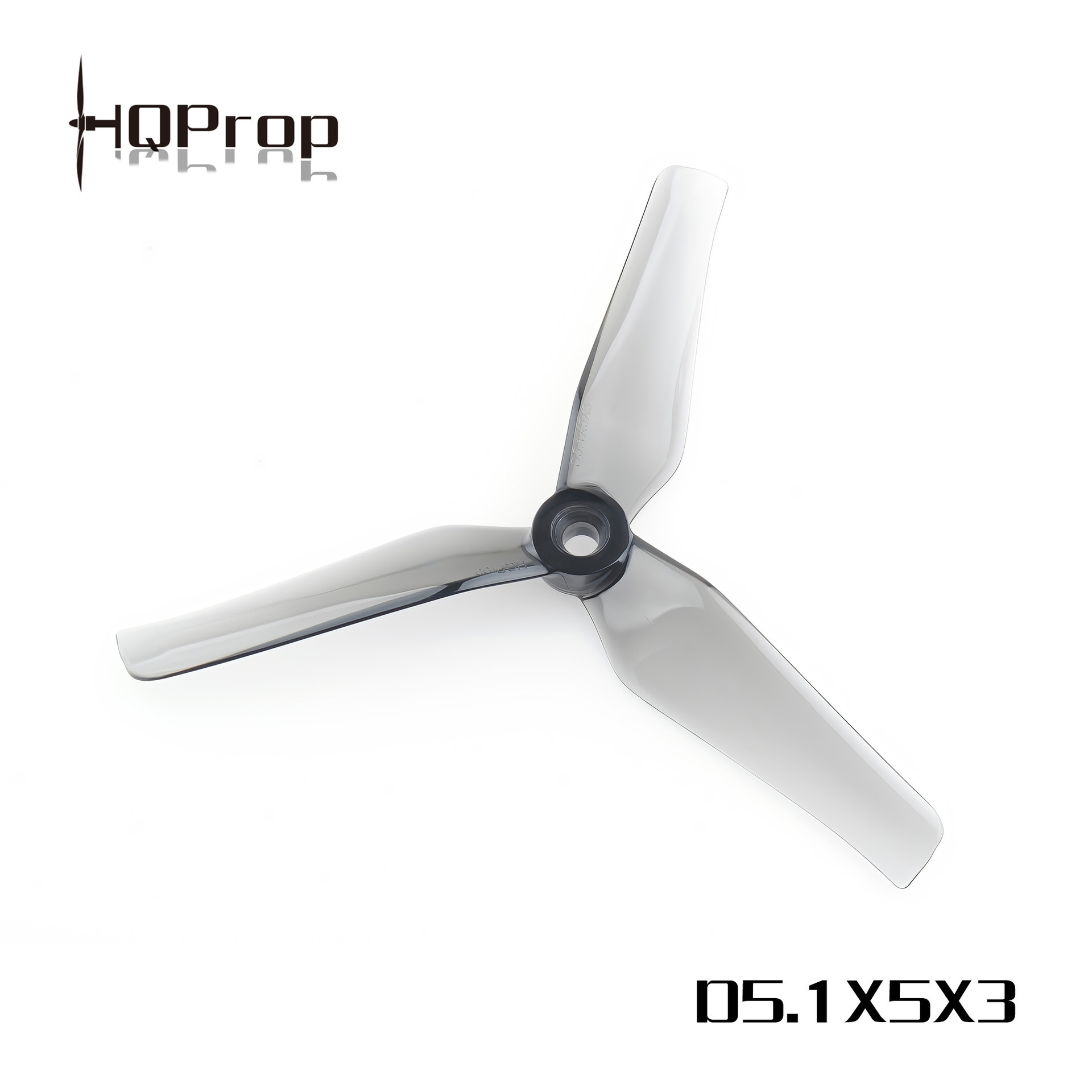 10Pairs HQProp D5.1X5X3 5.1 In - Drone Kit Long Range ulasan dan harga