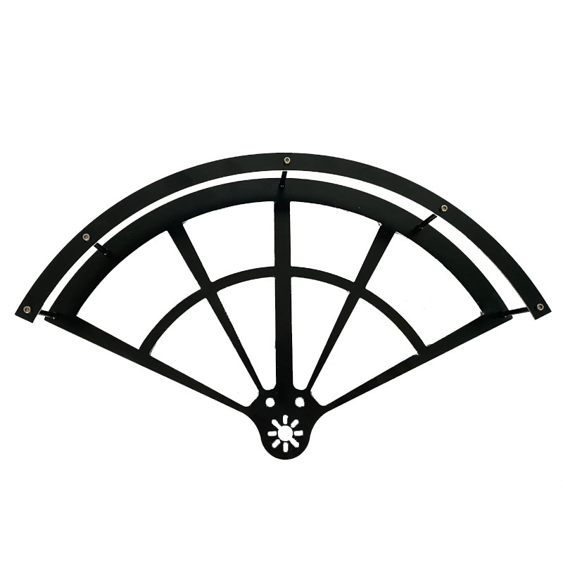 4PCS/set Blades Protection Fra - Drone Kit Parts Included ulasan dan harga