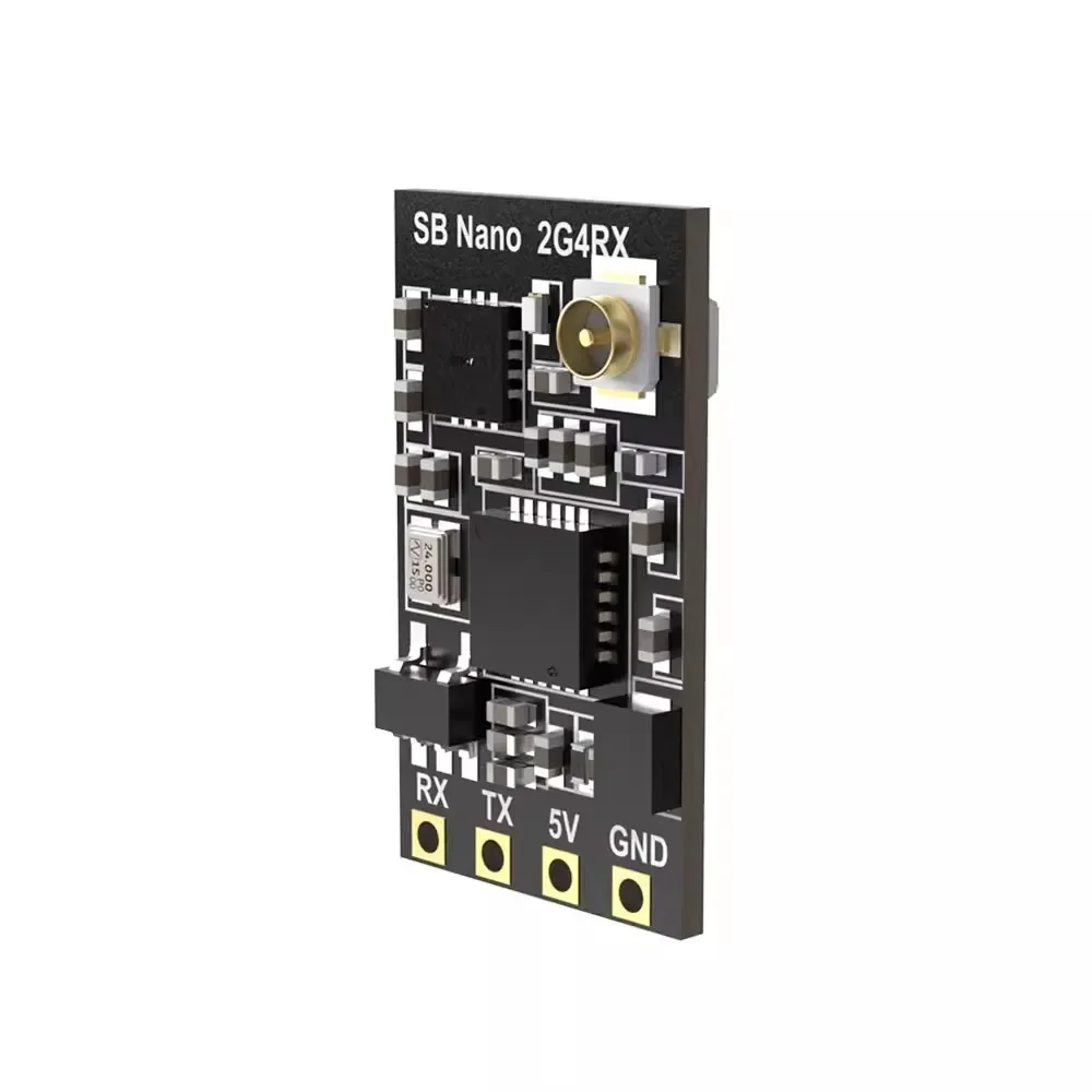 SpeedyBee Nano 2.4G ExpressLRS - Drone Kit Long Range ulasan dan harga