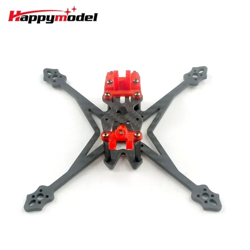 HappyModel Crux35 High Definit - Drone Kit Octocopter ulasan dan harga