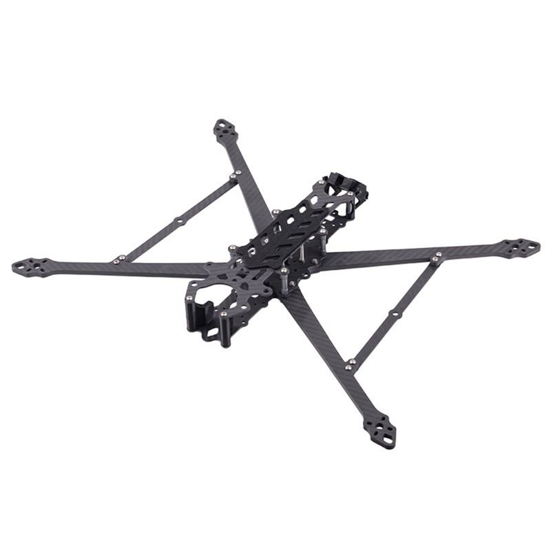 ABKN-Super Long Range FPV Cros - Drone Kit Racing ulasan dan harga