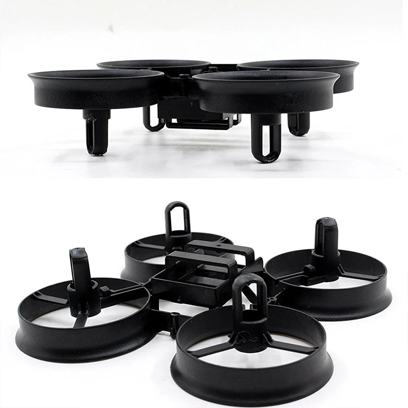 JJRC H36 Eachine E010 Tiny DIY - Drone Kit Octocopter ulasan dan harga