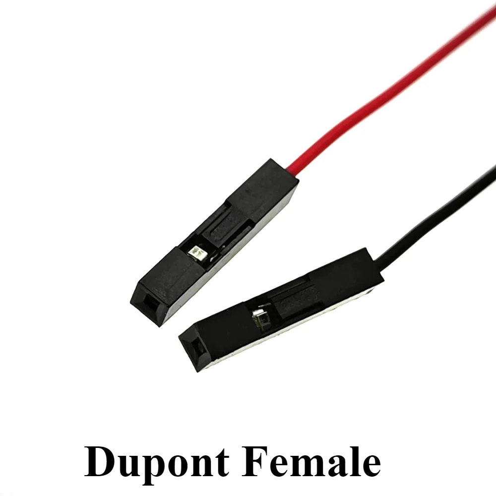 5PCS GH1.25 2P-6Pin to Dupont  - Drone Kit Hexacopter ulasan dan harga