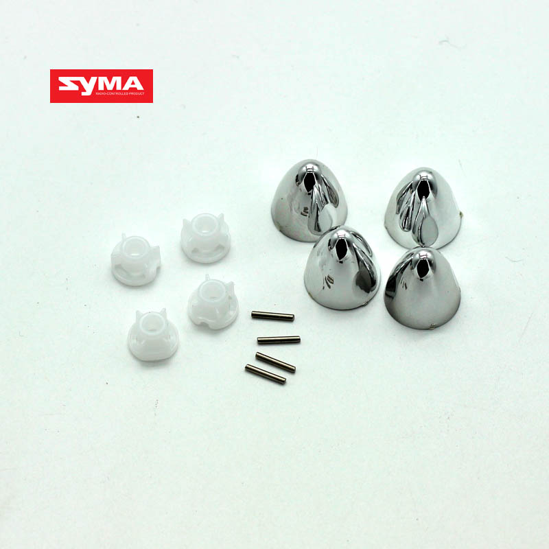 SYMA X8W Spare Part Kit Blade  - Drone Kit Octocopter ulasan dan harga