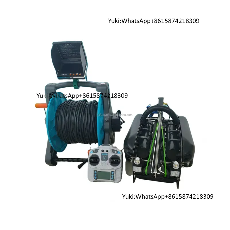 Underwater Drone Kit with Robo - Drone Kit With Camera ulasan dan harga