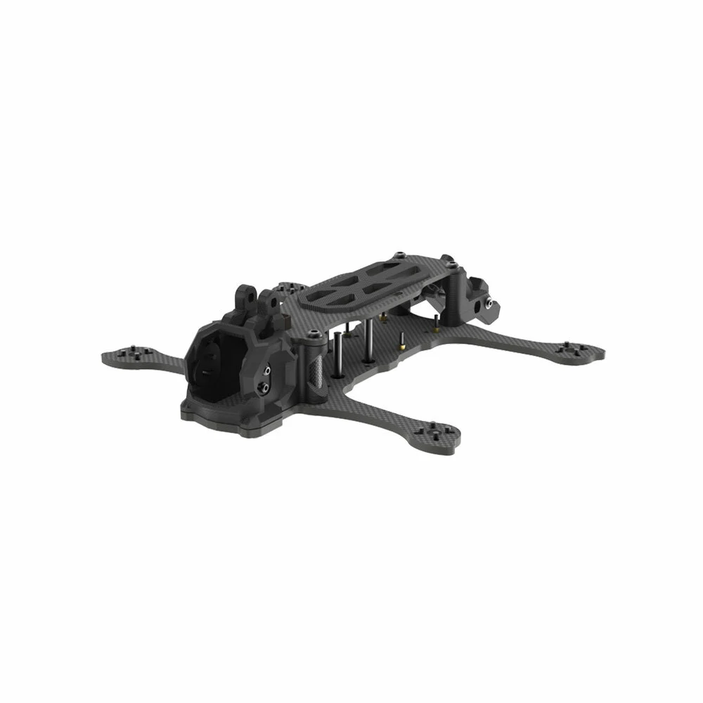 iFlight iH3 168mm Wheelbase 3  - Drone Kit Racing ulasan dan harga