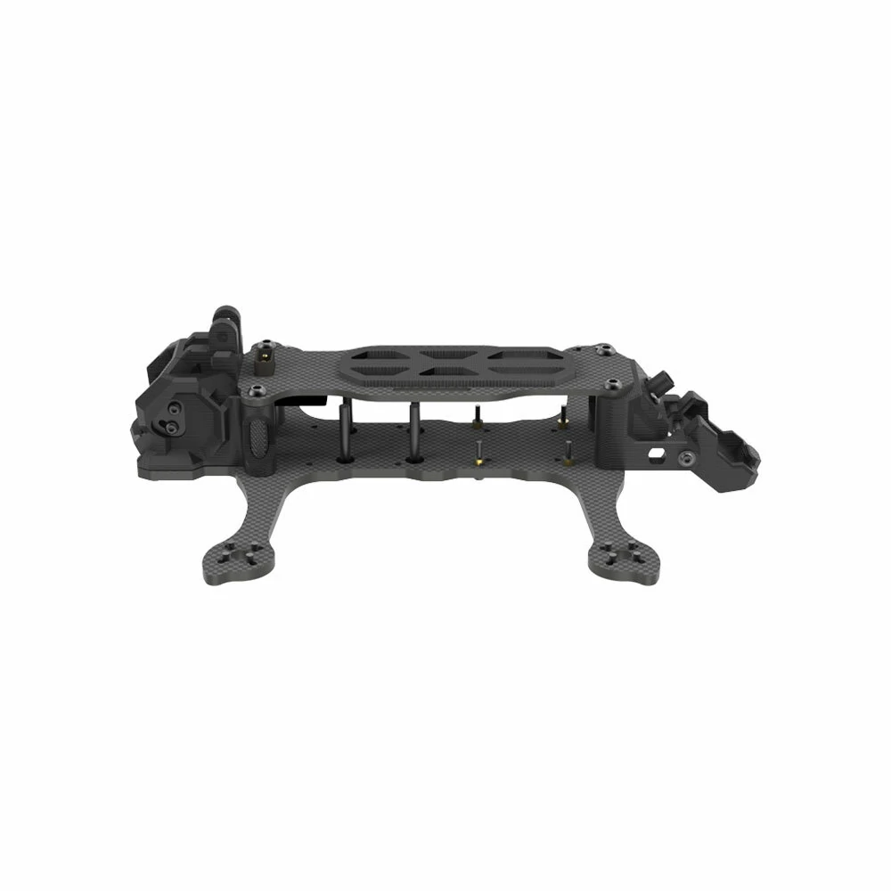 iFlight iH3 168mm Wheelbase 3  - Drone Kit Racing ulasan dan harga