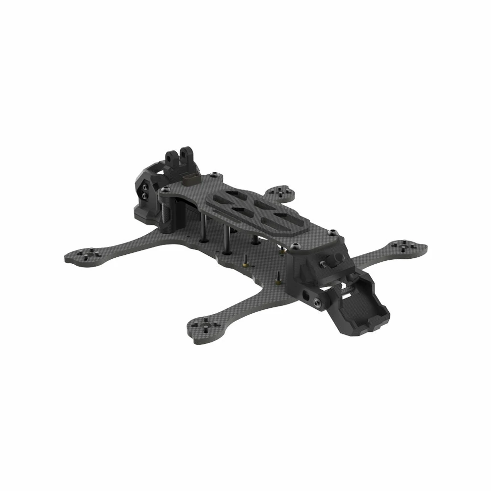 iFlight iH3 168mm Wheelbase 3  - Drone Kit Racing ulasan dan harga