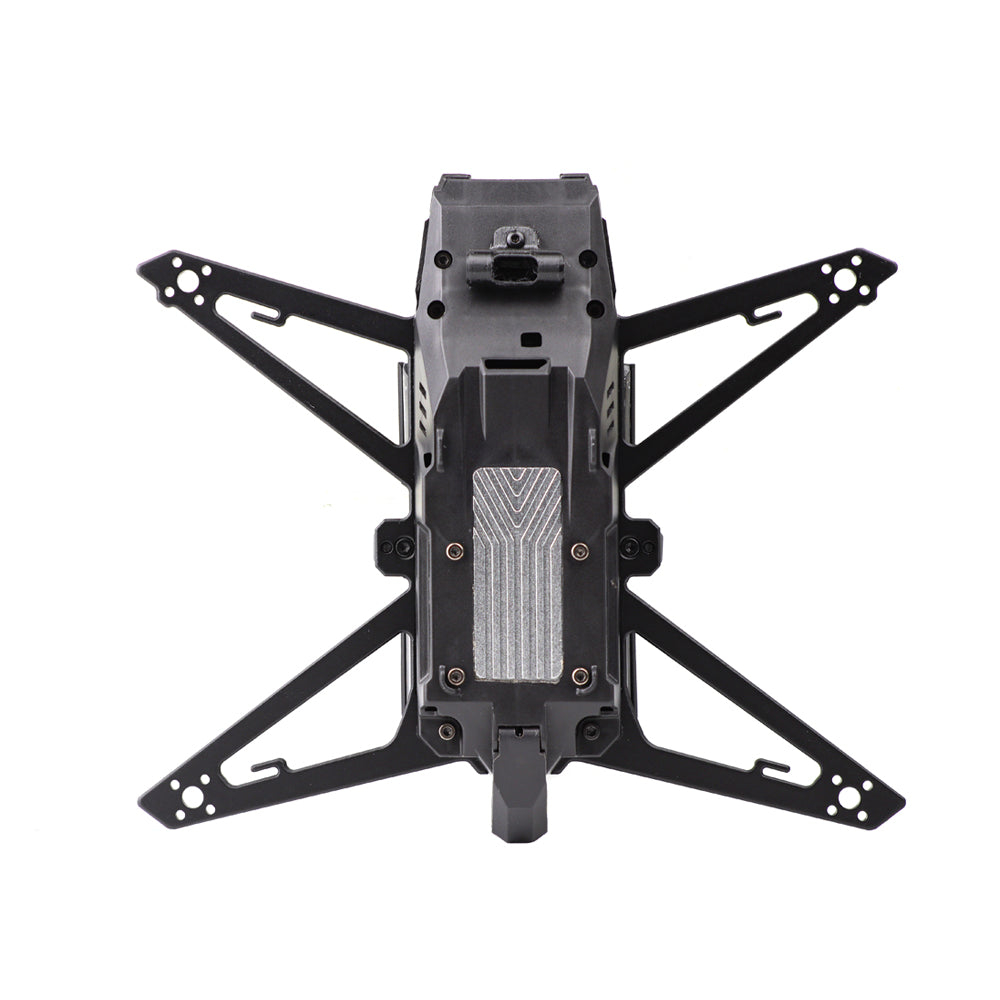 HGLRC Rekon35 V2 FPV Frame Kit - Drone Kit Long Range ulasan dan harga