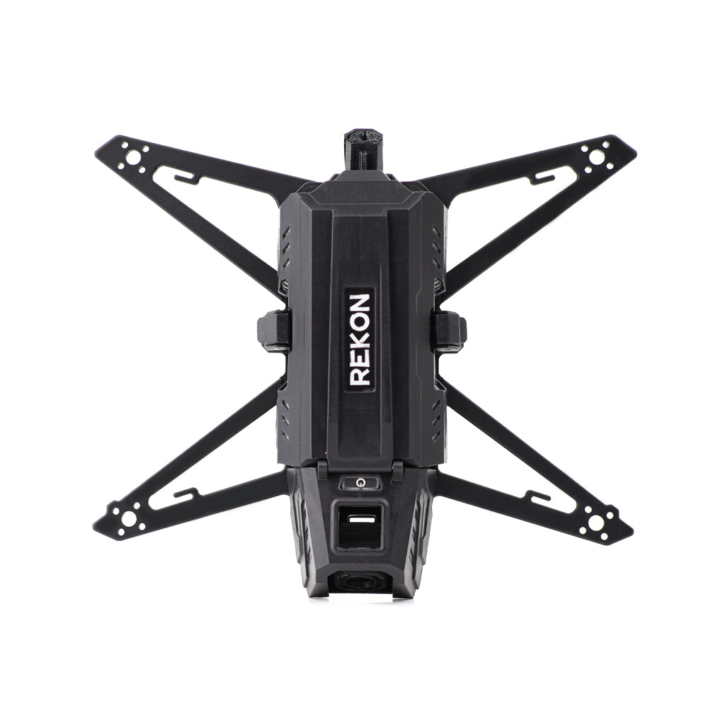 HGLRC Rekon35 V2 FPV Frame Kit - Drone Kit Long Range ulasan dan harga