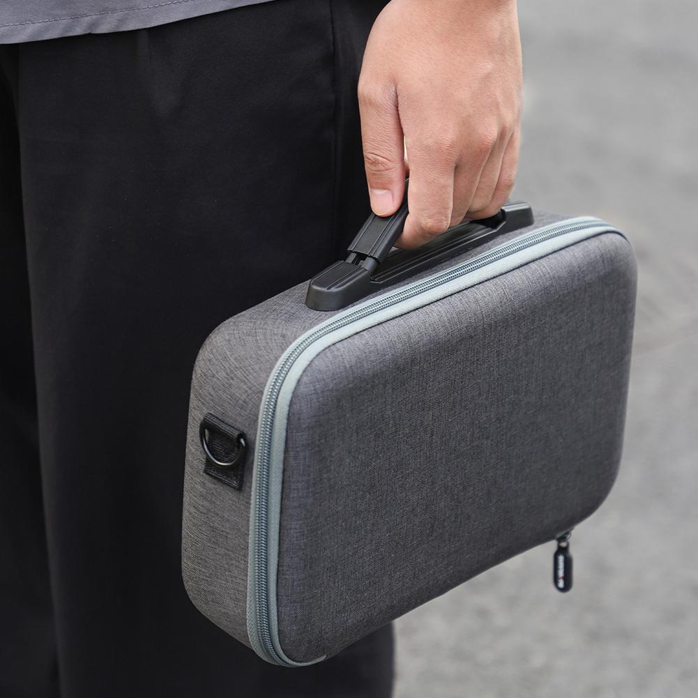 Portable Carrying Bag With Sho - Drone Kit Waterproof ulasan dan harga