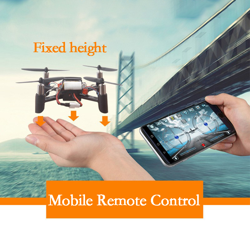 New Assembly DIY Four Axis Air - Drone Kit Build Yourself ulasan dan harga