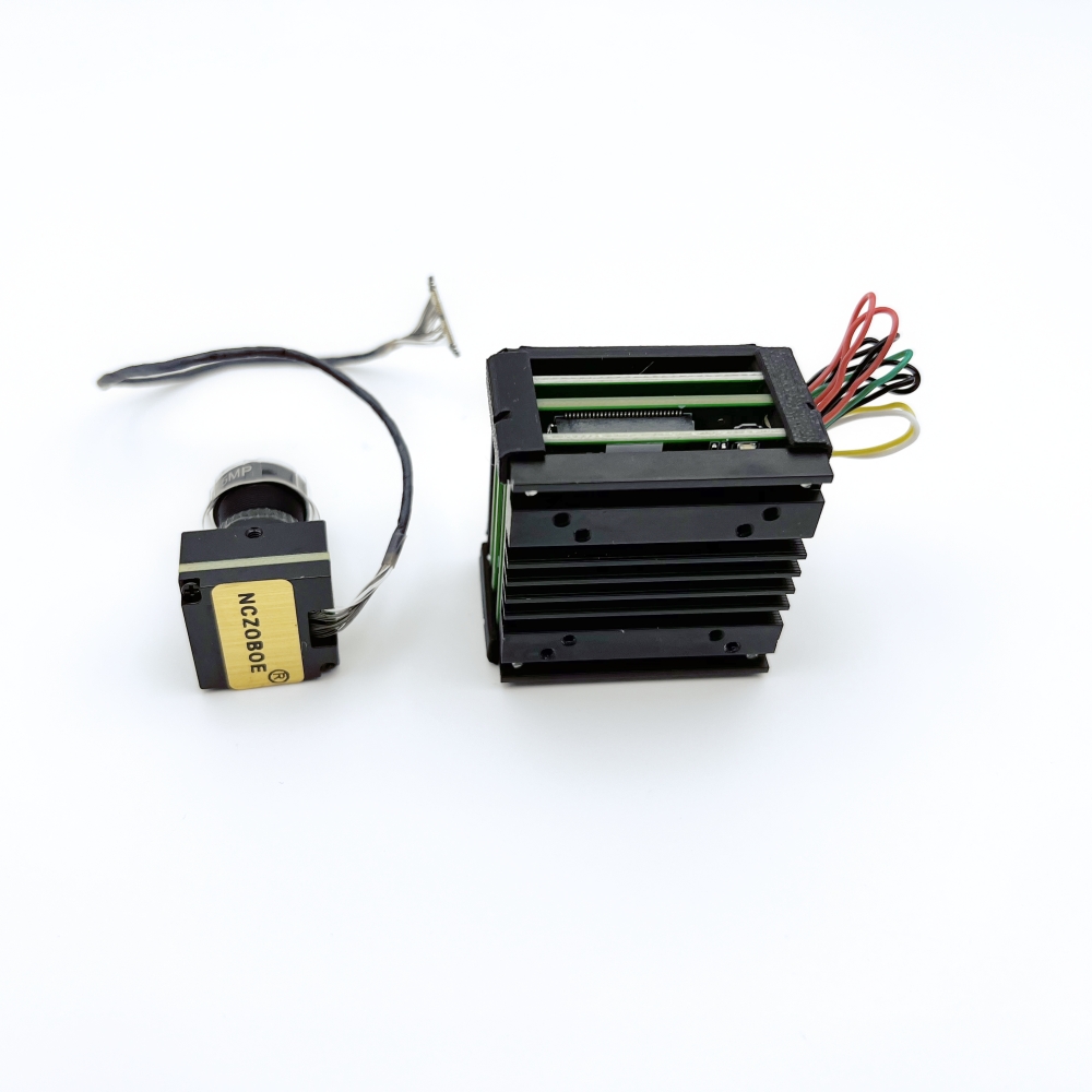 NCZOBOE AI Camera Locking Trac - Drone Kit With Camera ulasan dan harga