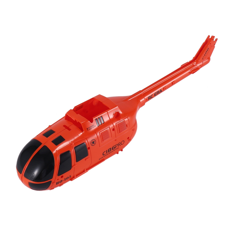 C186 C-186 Pro Shell Cover Set - Drone Kit Beginner ulasan dan harga