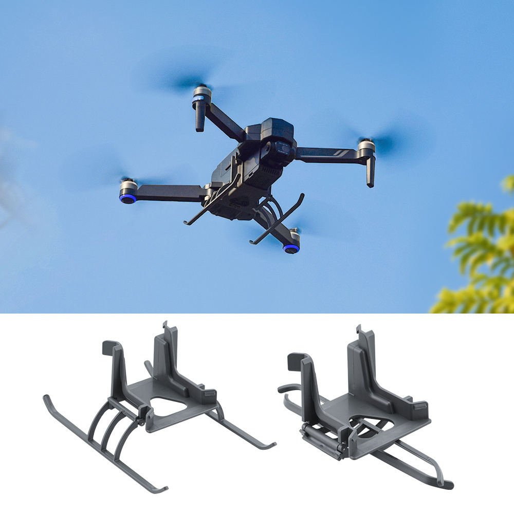 For SJRC F11S 4K Pro Landing G - Drone Kit With Camera ulasan dan harga
