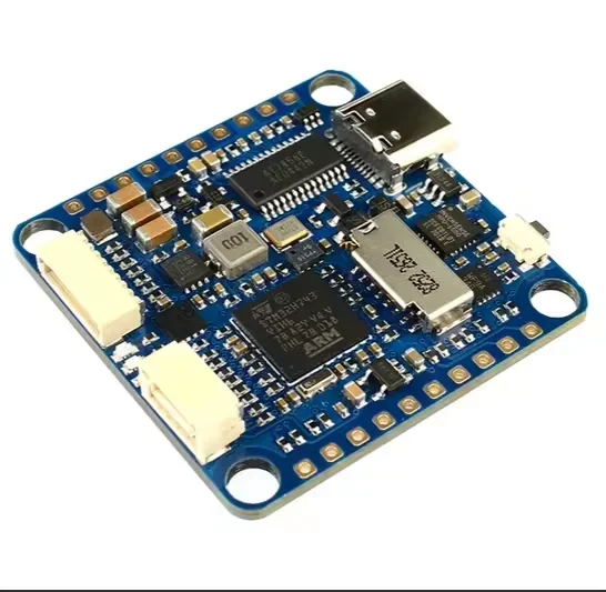2026-Contrôleur MATEKSYS H743- - Drone Kit Racing ulasan dan harga