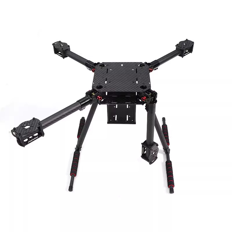 Carbon Fibre Hardware Vtol U-a - Drone Kit Vtol ulasan dan harga