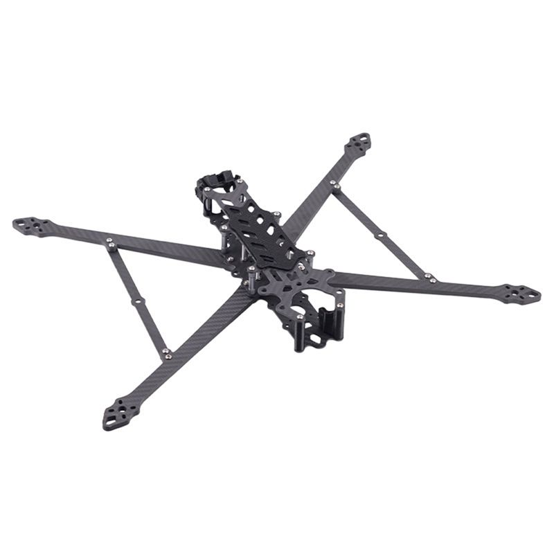 A42T-FPV Racing Drone Frame 10 - Drone Kit Racing ulasan dan harga