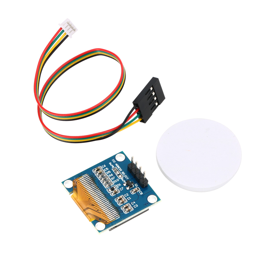 OSD OLED Display for Pixhawk 2 - Drone Kit Hexacopter ulasan dan harga