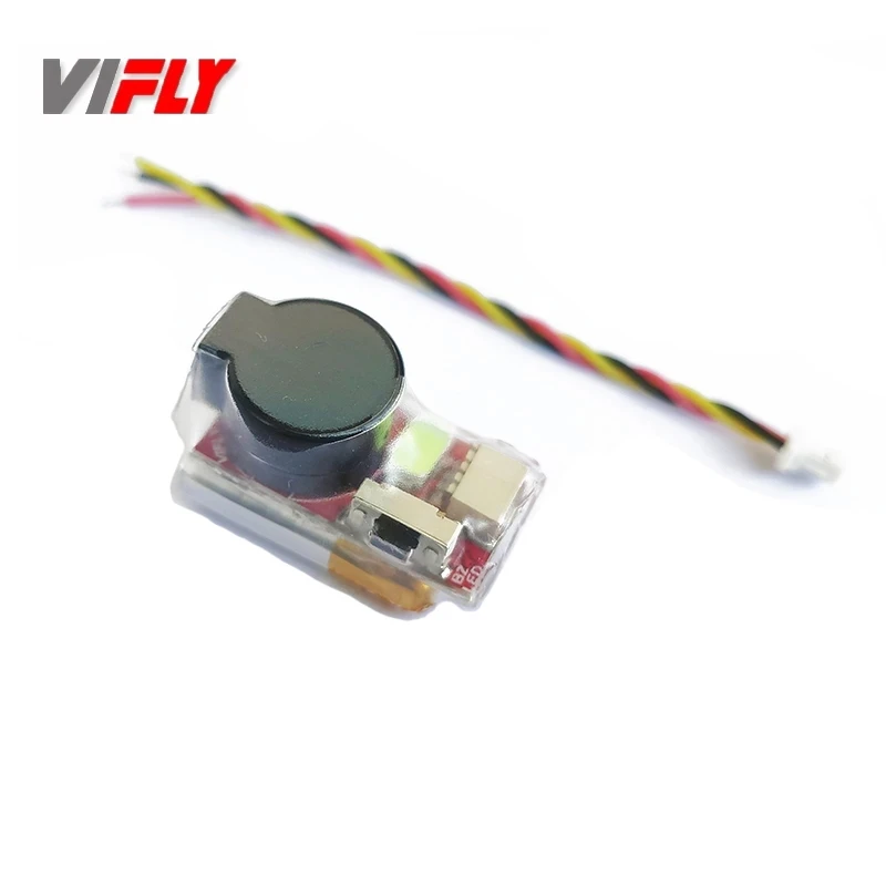 VIFLY Finder 2 Super Loud 5V B - Drone Kit Long Range ulasan dan harga