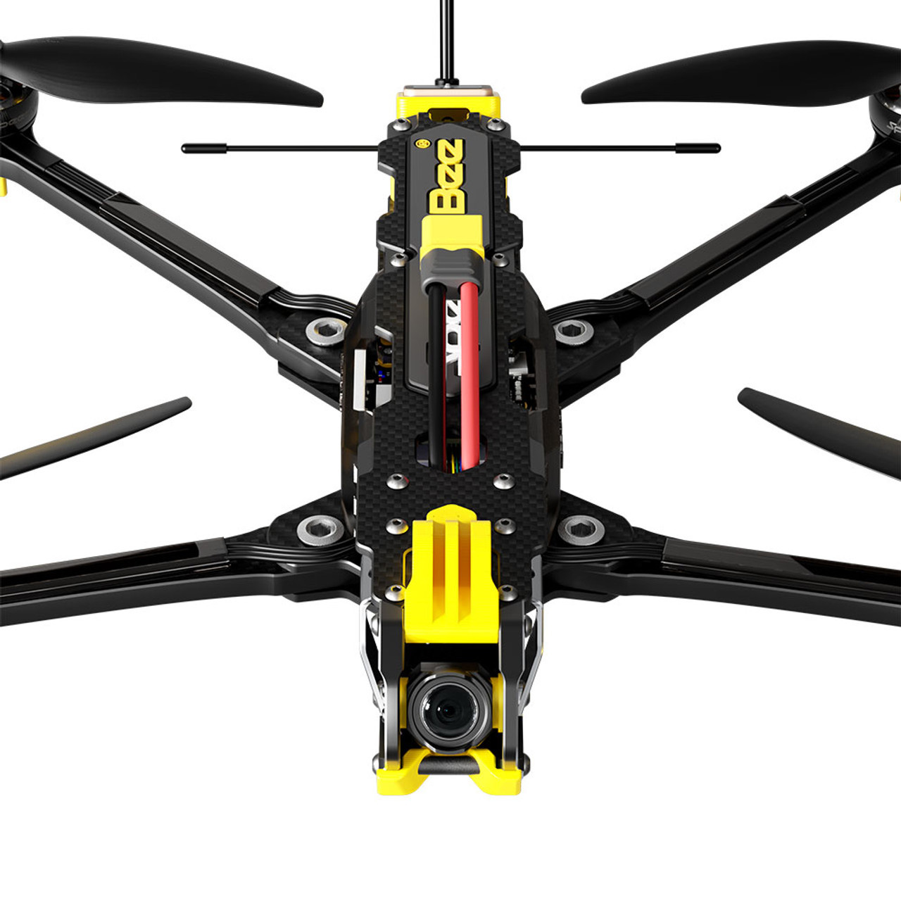 SpeedyBee Mario Fold 8 DC O3 K - Drone Kit Long Range ulasan dan harga