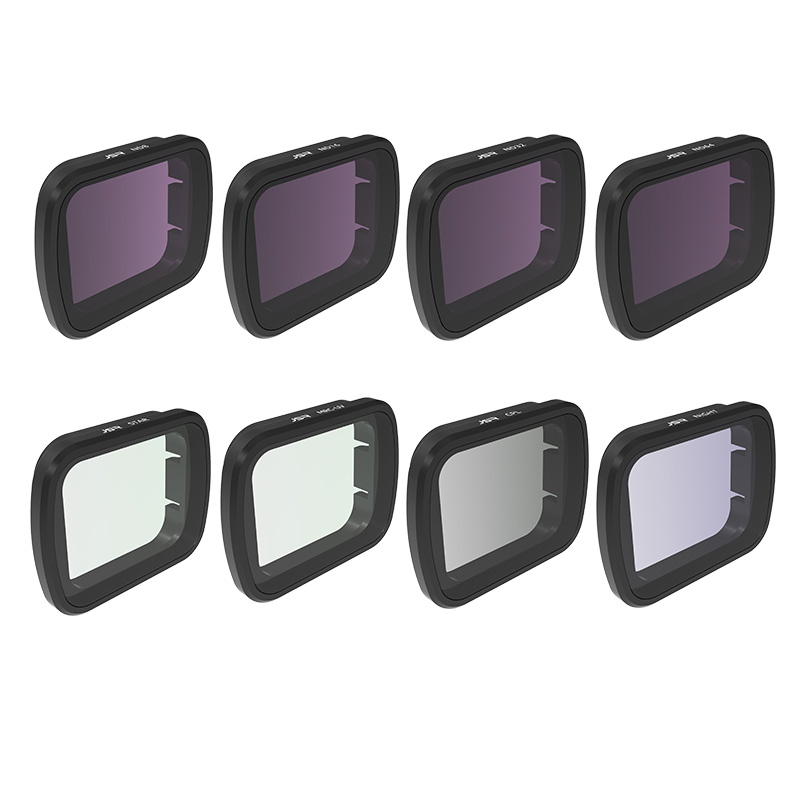 For DJI FLIP ND Filters Set Ca - Drone Kit With Camera ulasan dan harga