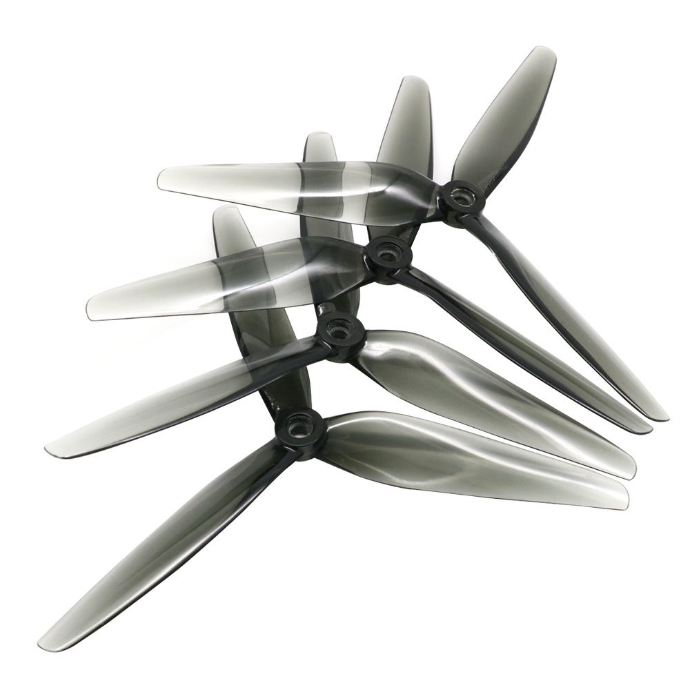 2Pair HQPROP 7X3.5X3 7035 3-Bl - Drone Kit Long Range ulasan dan harga