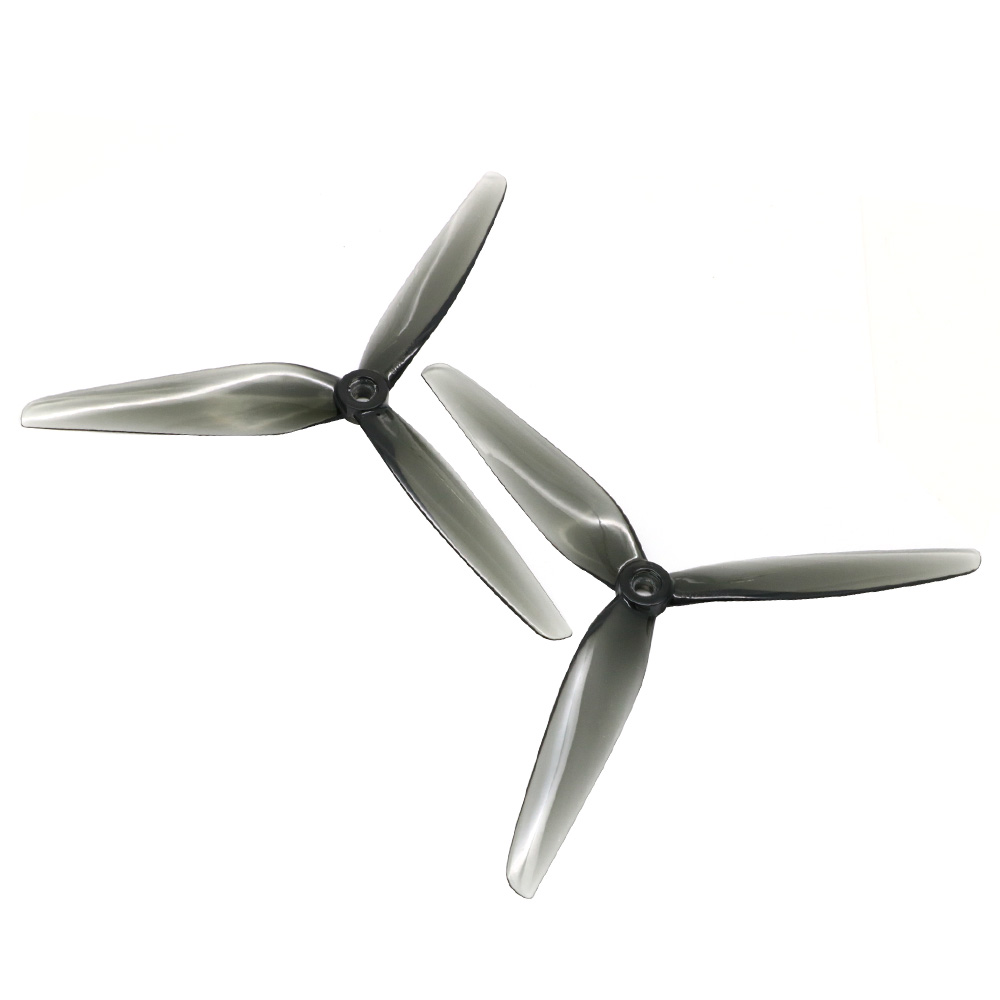 2Pair HQPROP 7X3.5X3 7035 3-Bl - Drone Kit Long Range ulasan dan harga