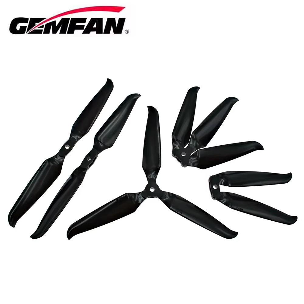 1Pairs Gemfan F8041 8inch Fold - Drone Kit Long Range ulasan dan harga