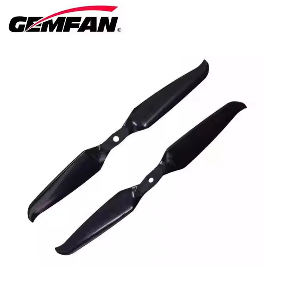 1Pairs Gemfan F8041 8inch Fold - Drone Kit Long Range ulasan dan harga