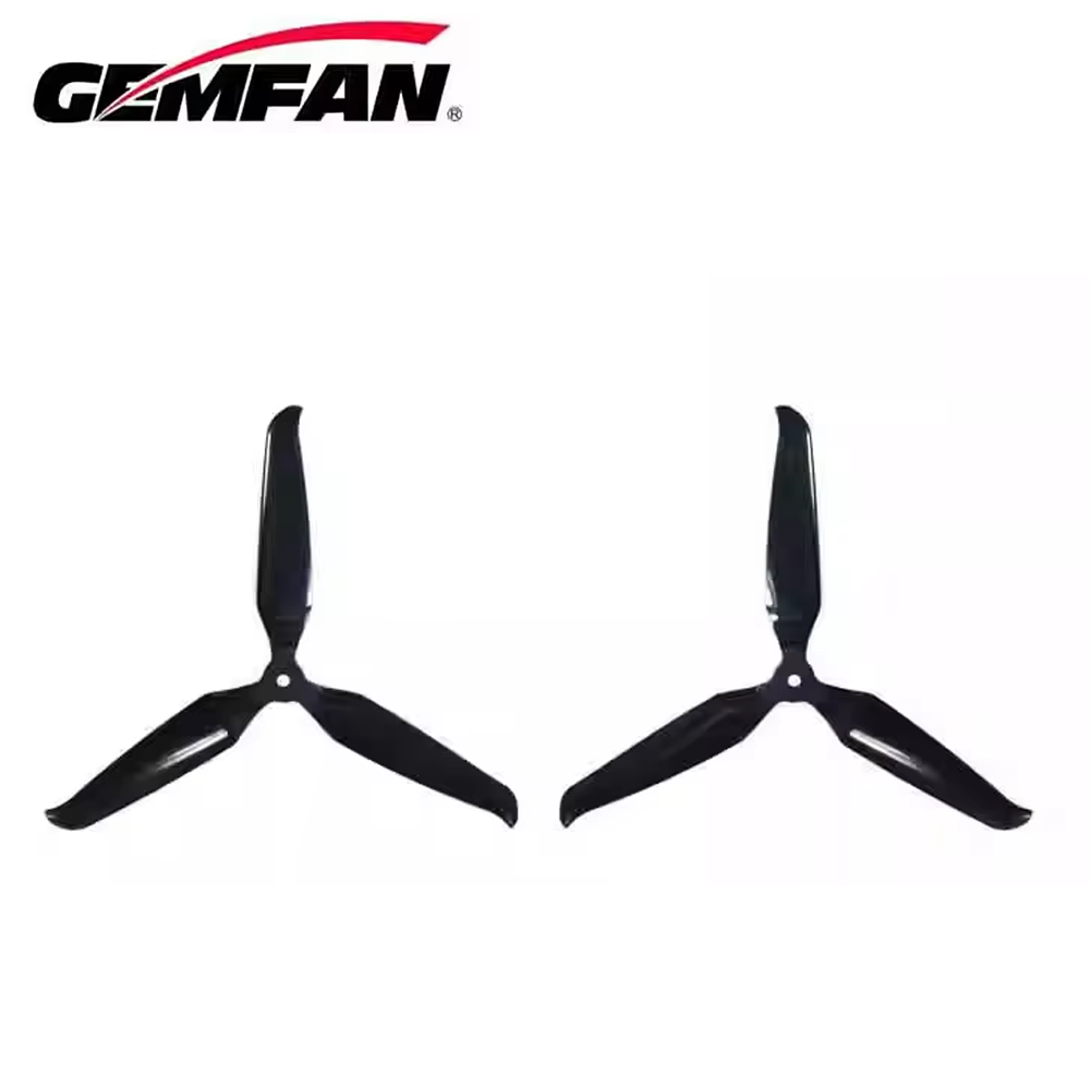 1Pairs Gemfan F8041 8inch Fold - Drone Kit Long Range ulasan dan harga