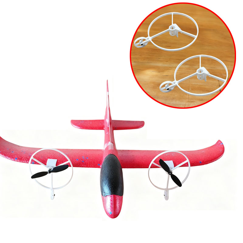 1Pair 8520 Coreless Motor Moun - Drone Kit Build Yourself ulasan dan harga