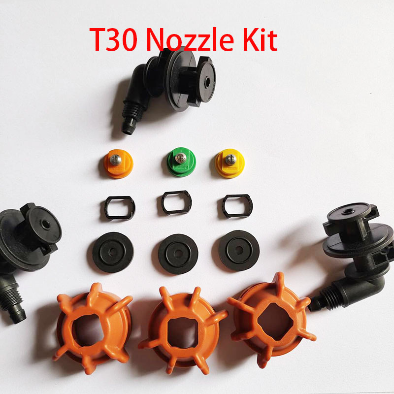 Nozzle Body Full Kit Include N - Drone Kit Parts Included ulasan dan harga