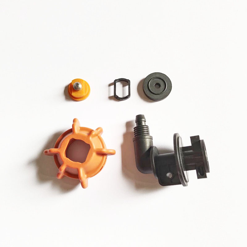 Nozzle Body Full Kit Include N - Drone Kit Parts Included ulasan dan harga