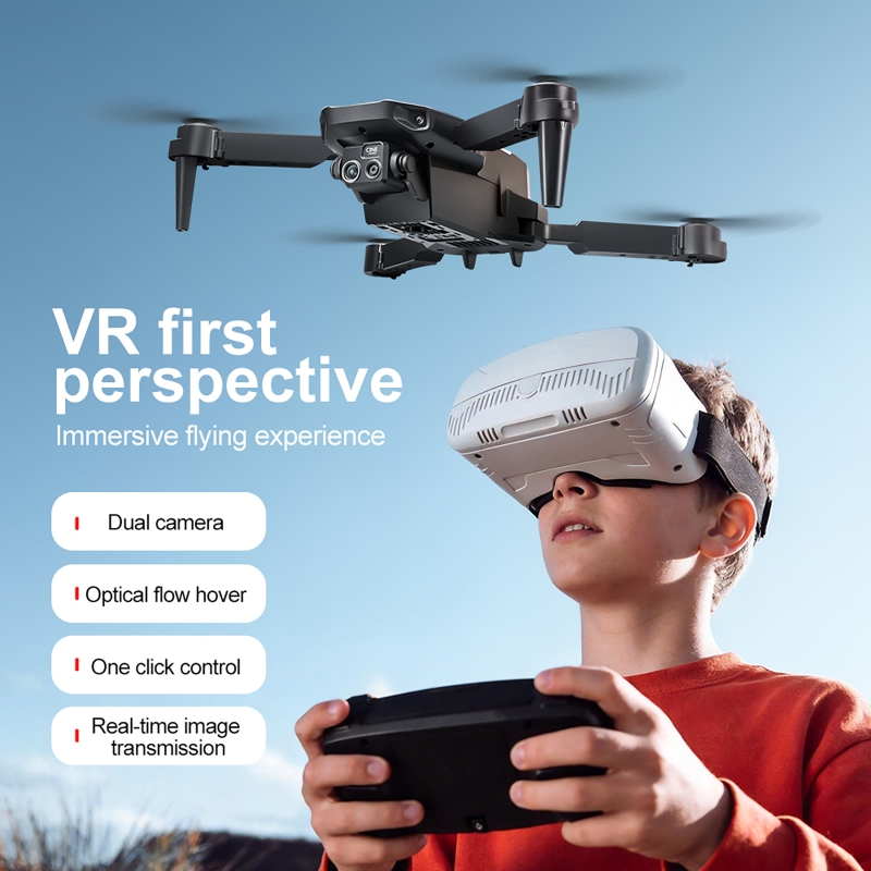 Portable Drone Kit with Remote - Drone Kit Build Yourself ulasan dan harga